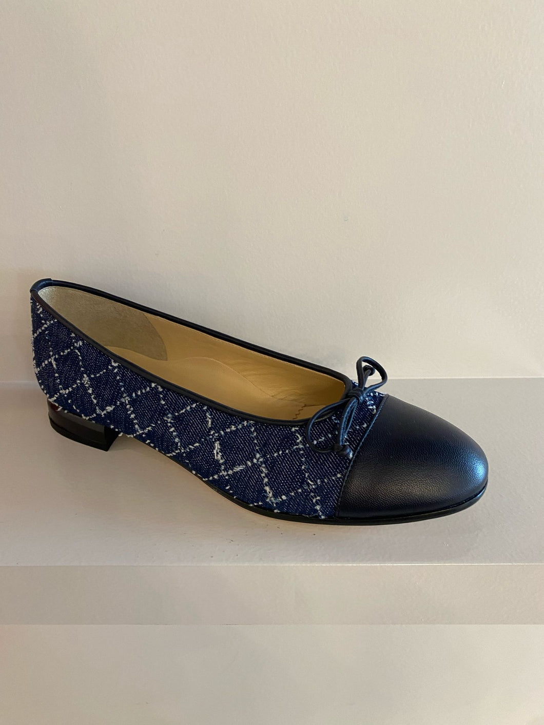 NAPPA BLUE