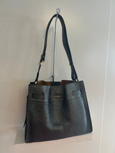 Afbeelding in Gallery-weergave laden, handtas metallic croco print
