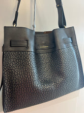 Afbeelding in Gallery-weergave laden, handtas metallic croco print
