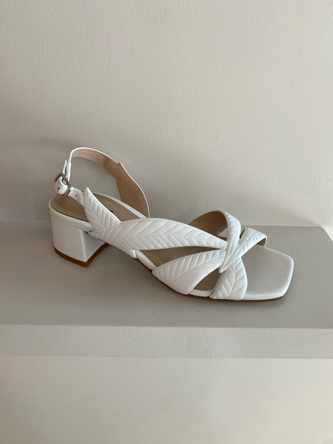 BLANCO