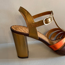 Afbeelding in Gallery-weergave laden, Multicolor sandaal
