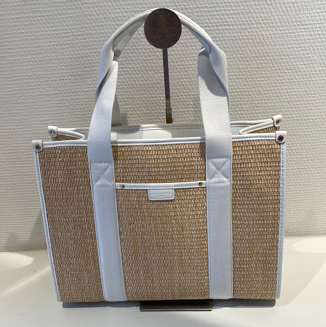 Shopper Pourchet