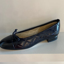 Afbeelding in Gallery-weergave laden, FLEX BLU BALLERINA
