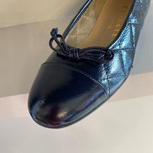 Afbeelding in Gallery-weergave laden, FLEX BLU BALLERINA
