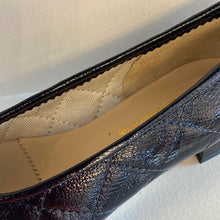 Afbeelding in Gallery-weergave laden, FLEX BLU BALLERINA
