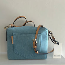 Afbeelding in Gallery-weergave laden, Crossover handtas jeans
